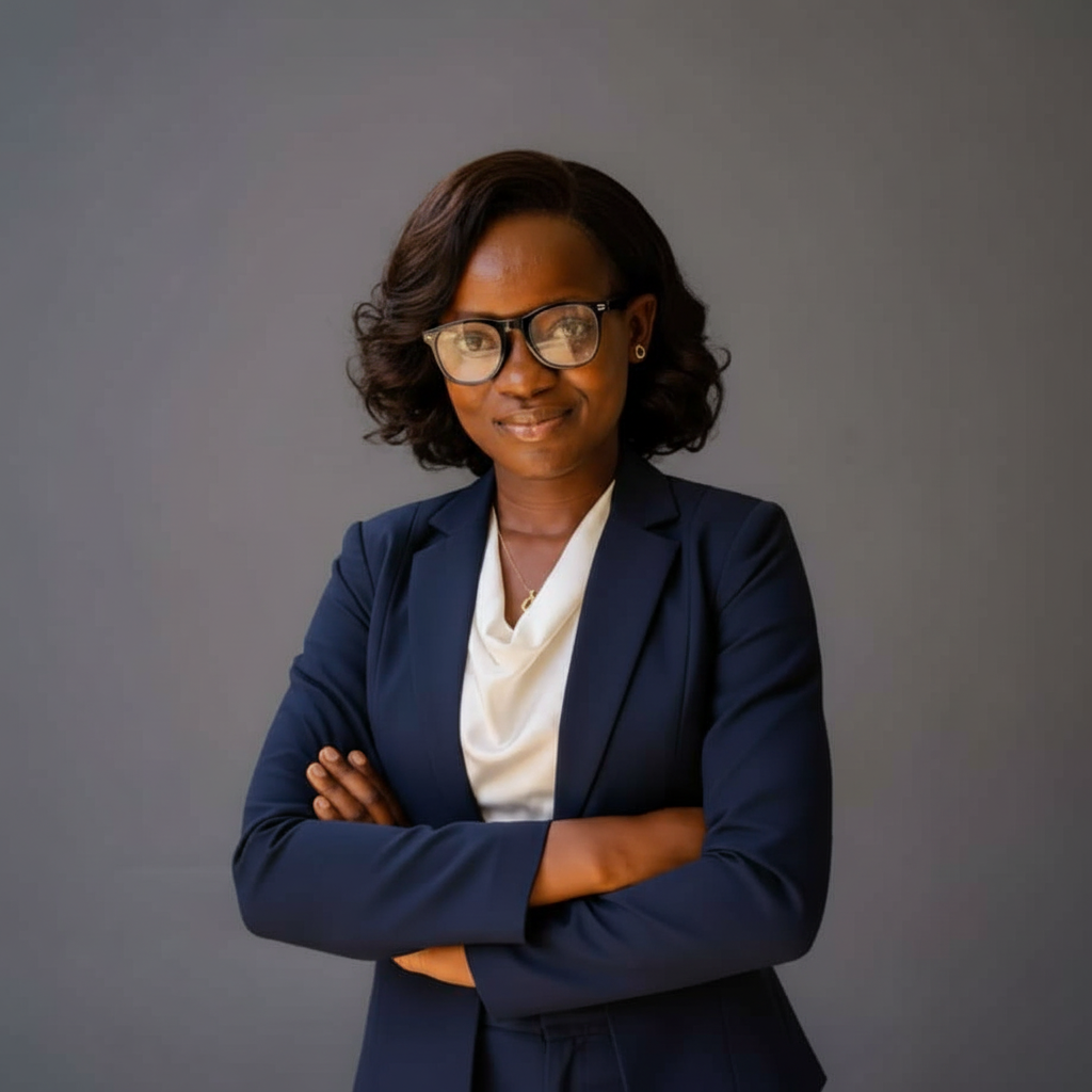 ADERO ADEWUMI