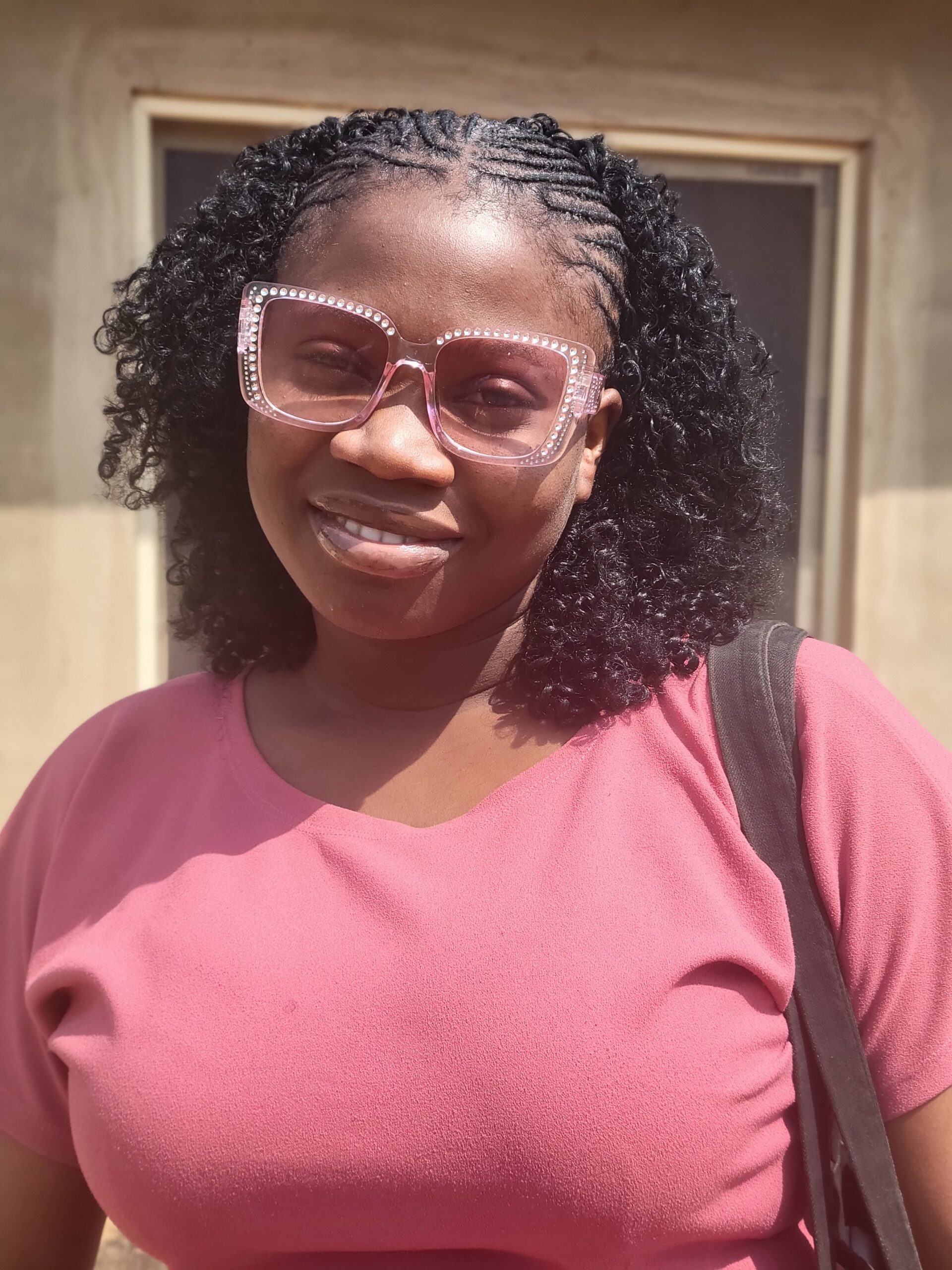 OMOTOSHO DEBORAH