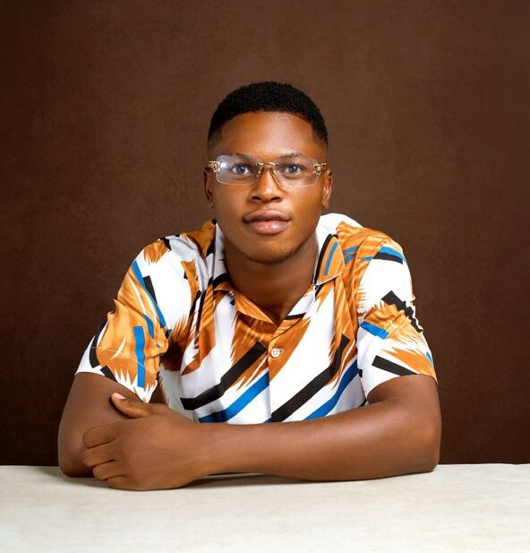 ABIODUN RICHARD